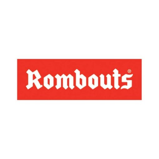 900 Rombouts caramelised Speculoos Coffee Biscuits with cinnamon 3x300 biscuits - Image 5