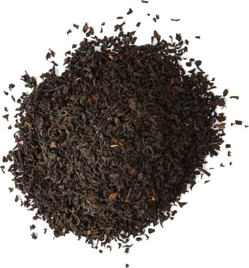 Suki Tea Belfast Brew, Loose Black Tea 500 g - Image 3