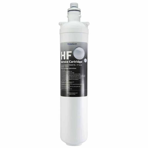 HF / FX Service Cartridge capacity 1000ml