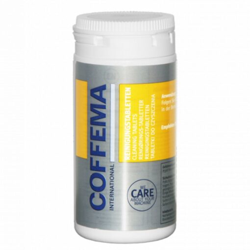 Coffema Tchibo cleaning tablets 300 x 1g tablets -Tracked services- - Image 2