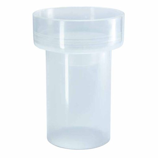 VH Microfilter Service Cartridge with Service Funnel – 1700ml Capacity | Easy Fill Design - Image 2