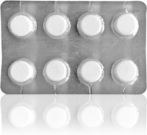 Urnex Cafiza E31 Espresso and Bean to cup coffee machine cleaning tablets 32 pack - Image 2