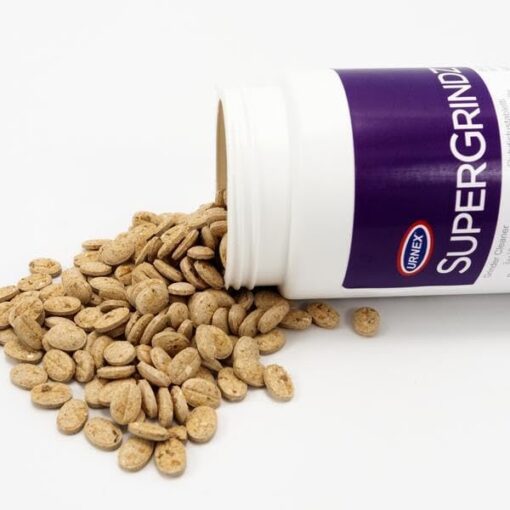 Urnex SuperGrindz Grinder Cleaning Tablets, 330g - Image 3