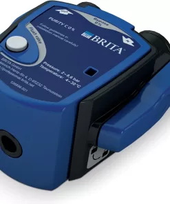 Alternative view of BRITA Purity C Filter Head 0% G 3/8