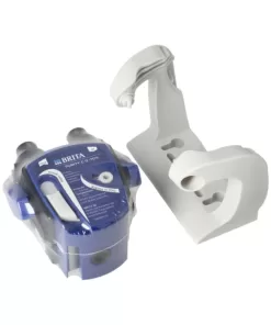 Share Brita Purity C Filter Head 0-70 Percent Variable Bypass and 3/8" Connection