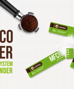 Alternative view of CAFETTO MFC ECO Powder 500gr Eco Friendly Alkaline Milk cleaner