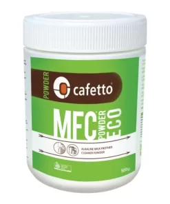 CAFETTO MFC ECO Powder 500gr Eco Friendly Alkaline Milk cleaner