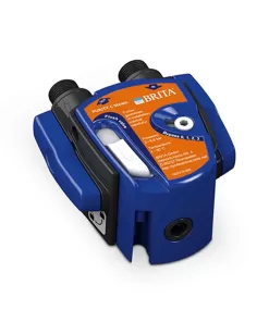 Brita Purity C – 0-30% Variable Steam Invisible, filter head